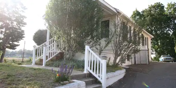 Image 3: Front of Home