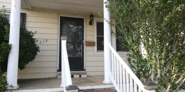 Image 4: Front Porch