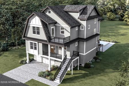 499 Ellison Drive