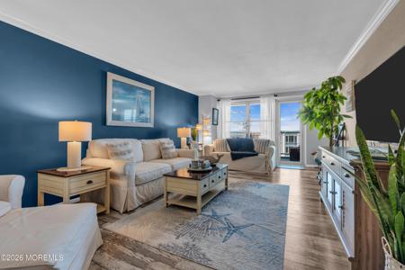 28 Riverside Avenue Unit 11K