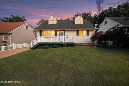 12 Charmello Drive
