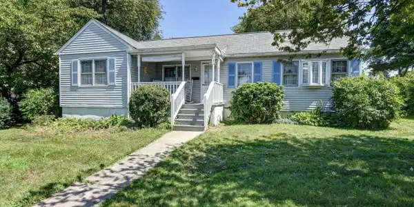 753 Lorraine Drive