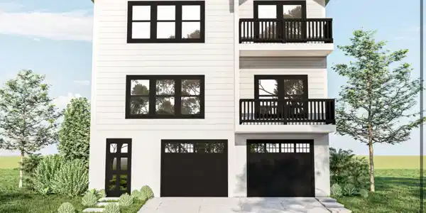 124 Shore Boulevard