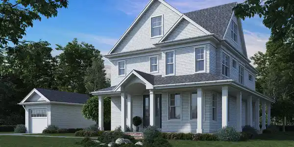 62 Avenue Of Two Rivers