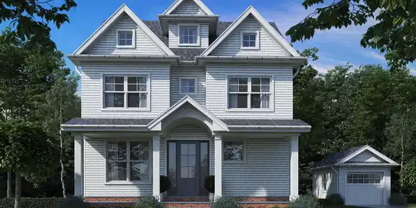 13 Rosalie Avenue