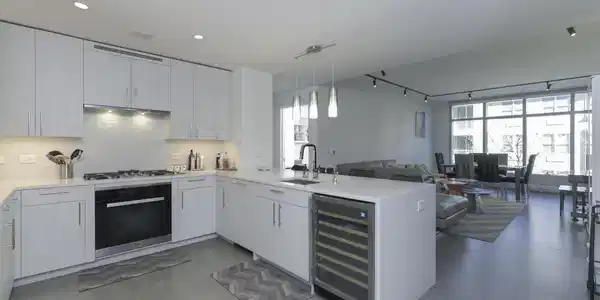 30 Melrose Terrace Unit 208