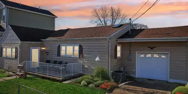 23 Ramsey Avenue