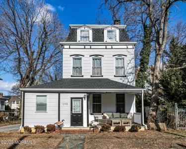 156 W Front Street