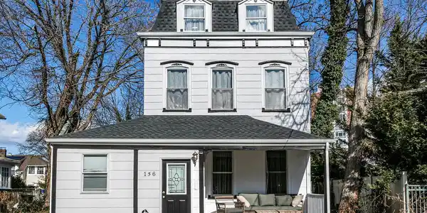 156 W Front Street