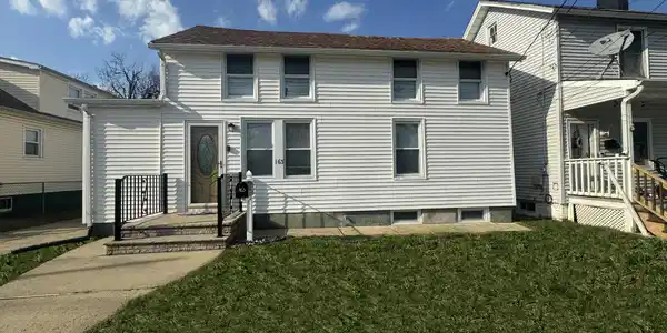 163 2nd Street