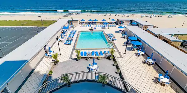 787 Ocean Avenue Unit 1711