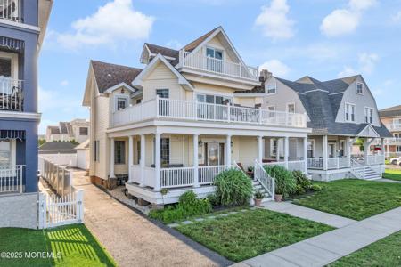 1102 Ocean Avenue