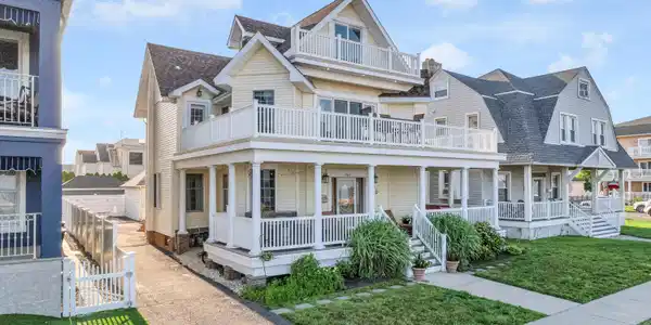 1102 Ocean Avenue