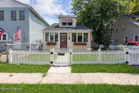 44 Morningside Avenue
