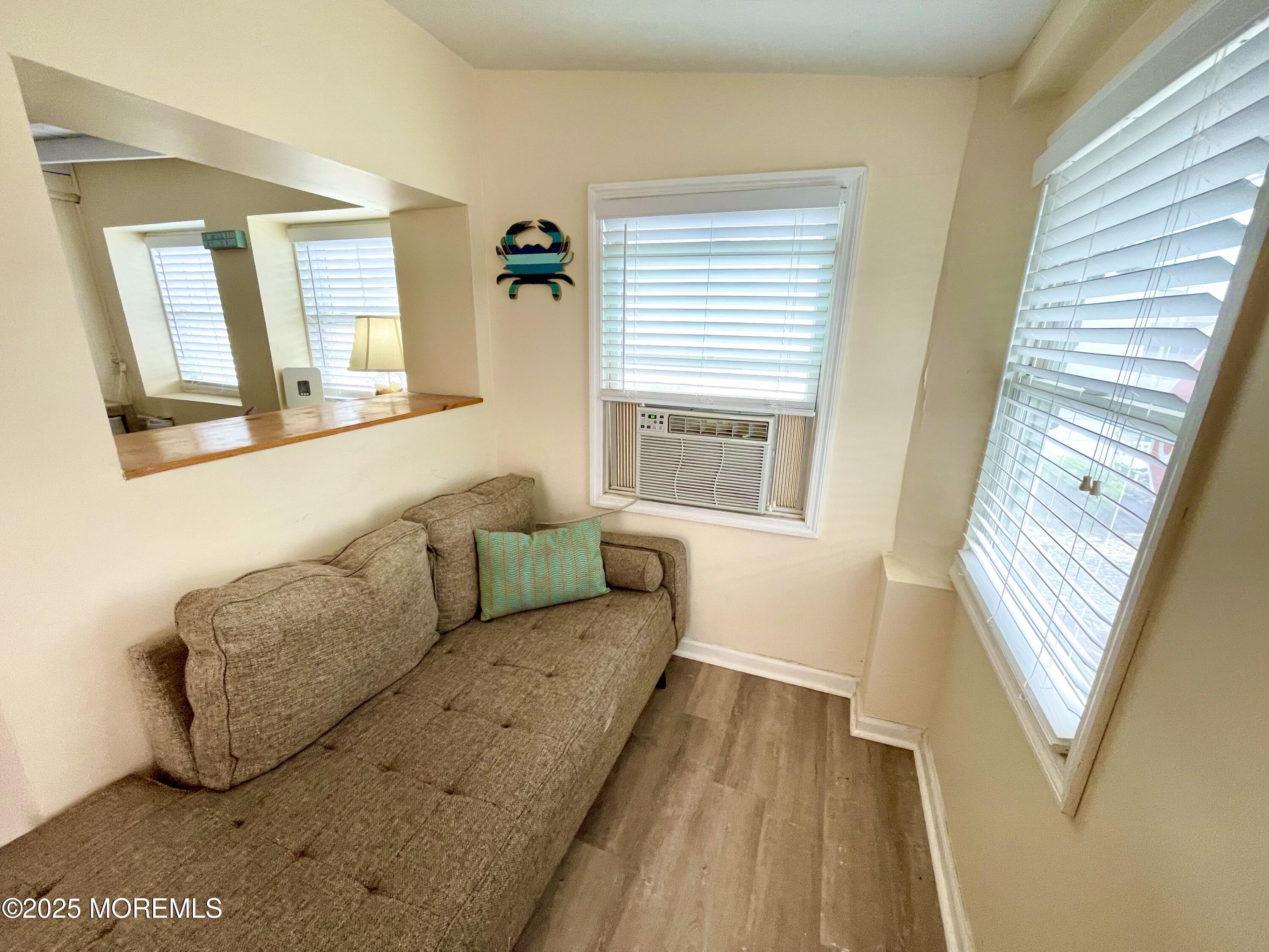 Image 3: Curl up with a good book.