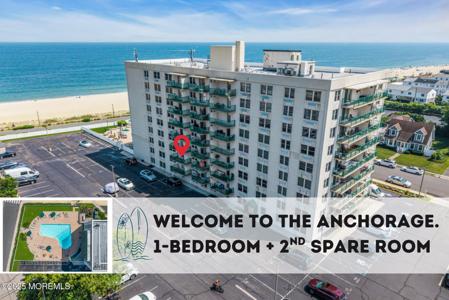 480 Ocean Avenue Unit 2K
