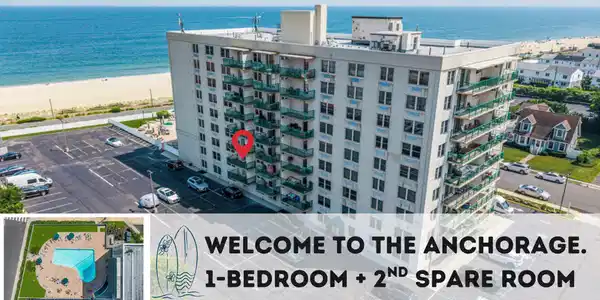 480 Ocean Avenue Unit 2K