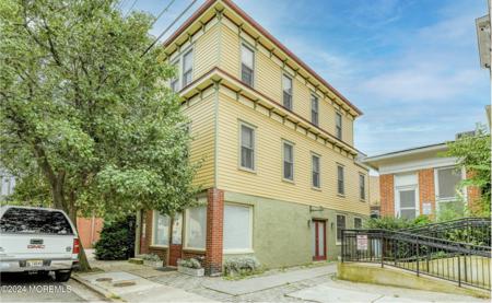 54 Olin Street