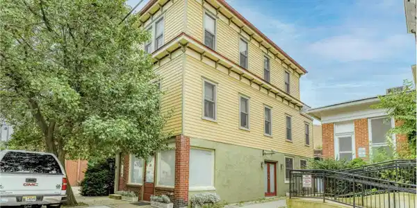 54 Olin Street