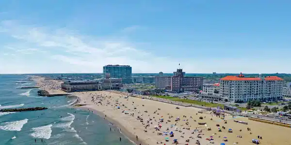 1501 Ocean Avenue Unit 2106