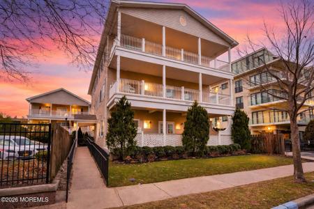 508 Monroe Avenue Unit 202