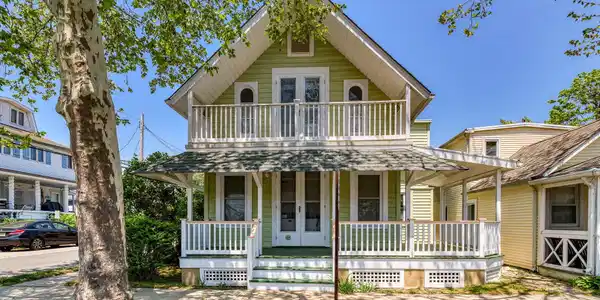 89 Franklin Avenue