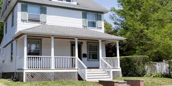 20 Brown Place