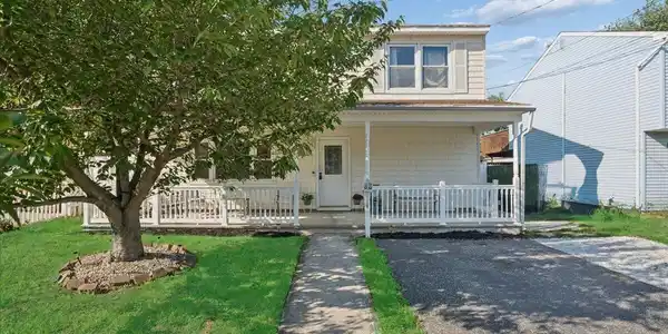 33 Monmouth Avenue