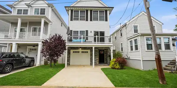 34 North Street