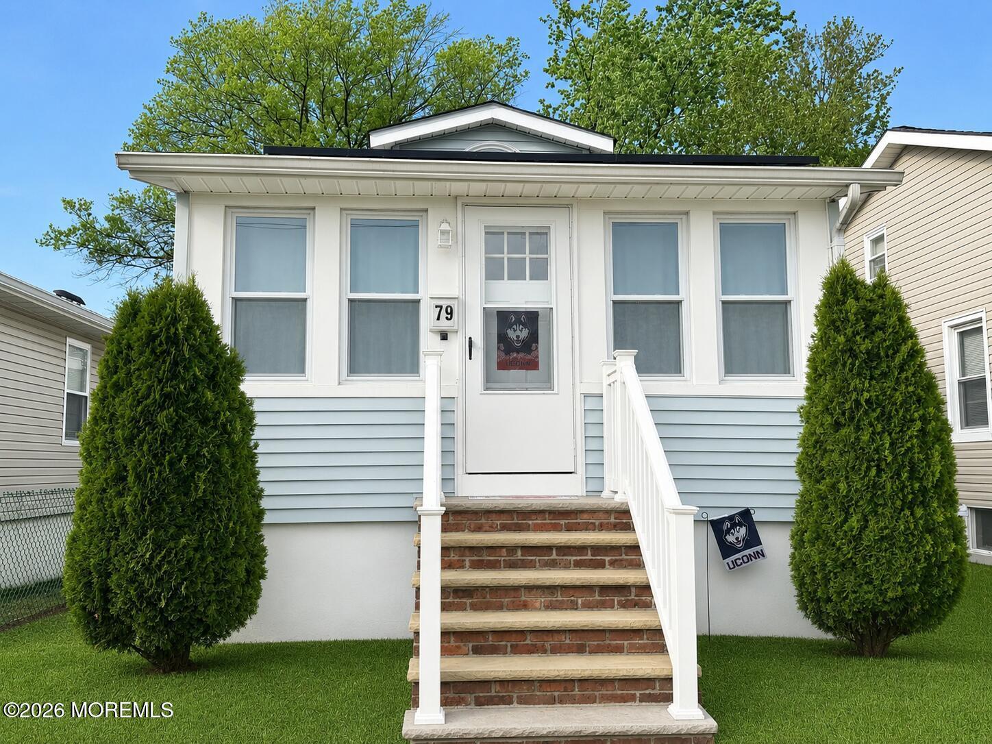 Image 2: Front Of House