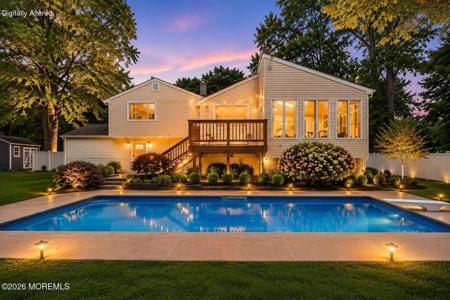 43 Nautilus Drive