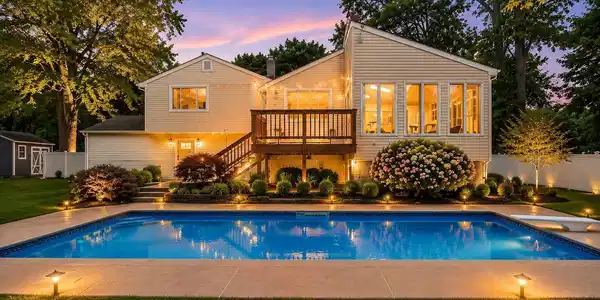 43 Nautilus Drive