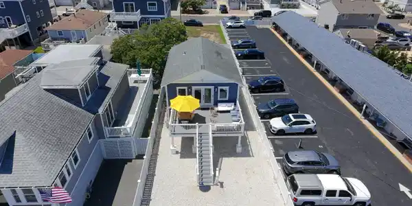 161 Ocean Avenue