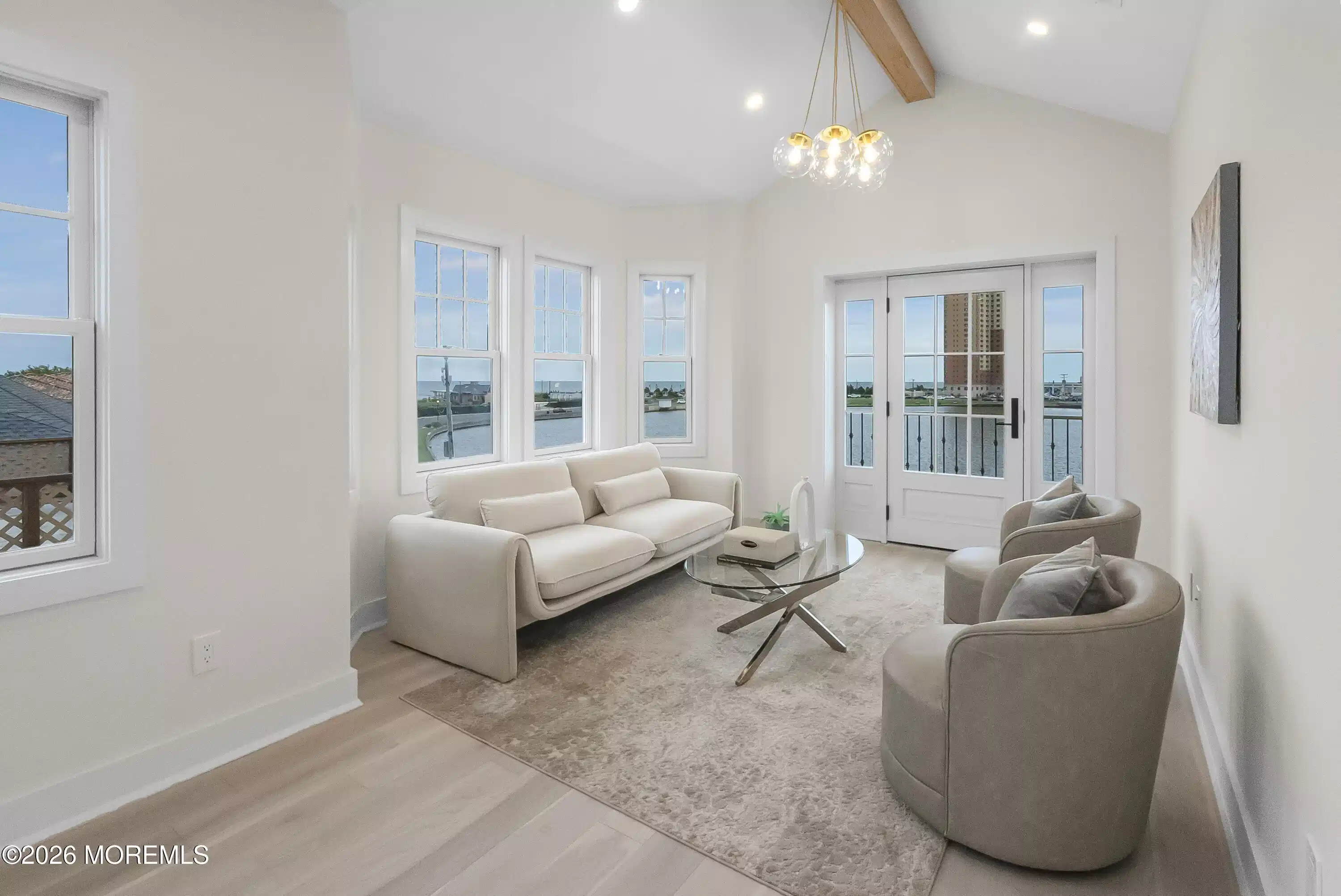 Image 1: Living Room