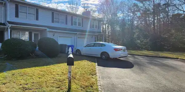 309 Sandpiper Court