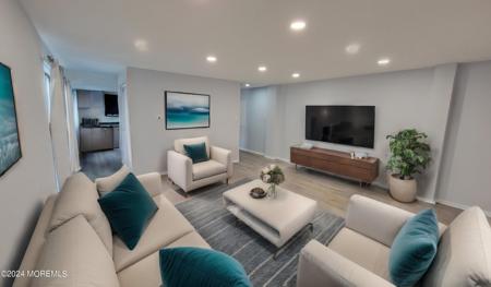 600 Pacific Avenue Unit D206