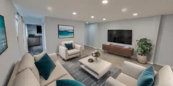 600 Pacific Avenue Unit D206
