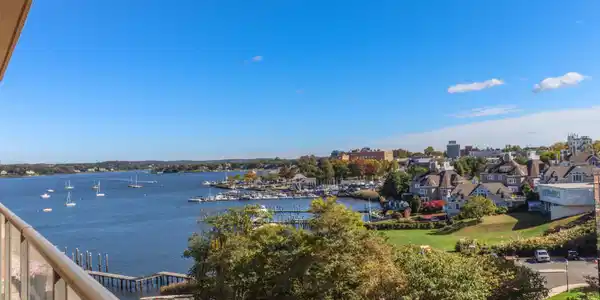28 Riverside Avenue Unit 4F