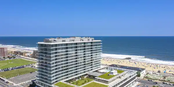 1101 Ocean Avenue Unit 912