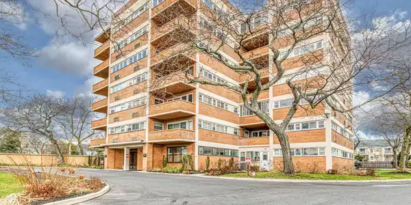 321 Sunset Avenue Unit 5C