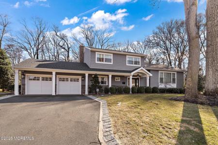 130 Jumping Brook Road