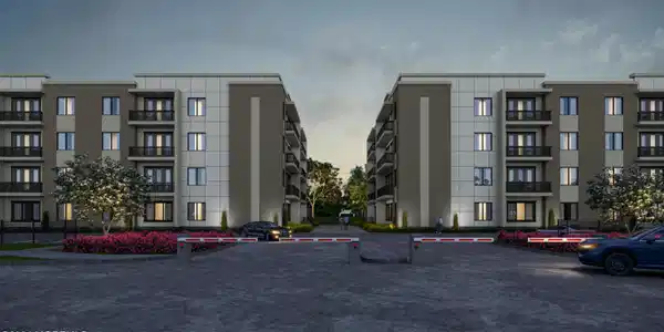 3 5th Avenue Unit Residence 405