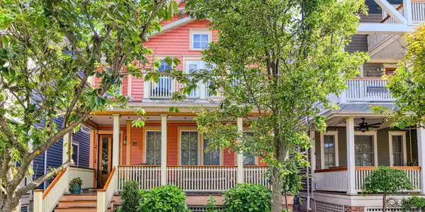 78 Cookman Avenue