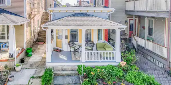 60 Cookman Avenue