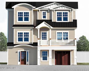 119 New Brunswick Avenue