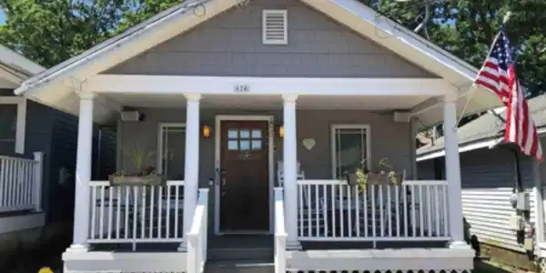 620 Redmond Avenue