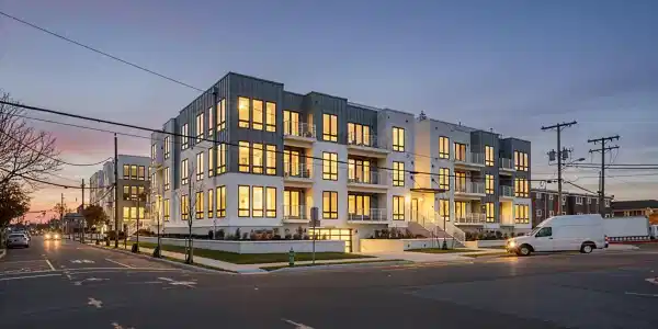 215 2nd Avenue Unit #103