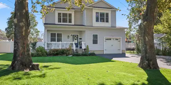 128 Peach Street