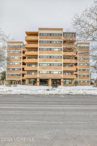 321 Sunset Avenue Unit 4C