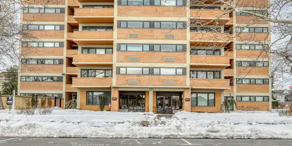 321 Sunset Avenue Unit 4C